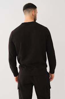 ARCH LOGO CREW SWEATSHIRT, image 4