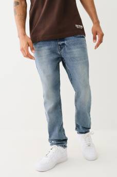 JEAN AJUST&Eacute; GENO BIG T.