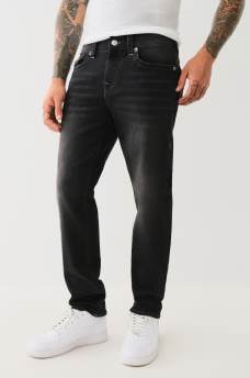 GENO BIG T FLAP SLIM JEAN, image 2