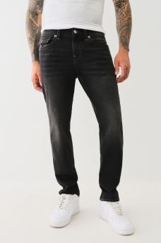 GENO BIG T FLAP SLIM JEAN, image 4