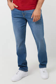 RICKY BIG T FLAP STRAIGHT JEAN, image 3