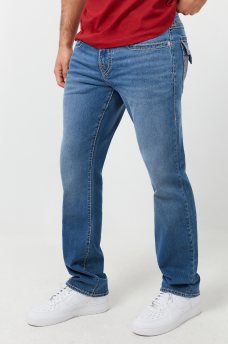 RICKY BIG T FLAP STRAIGHT JEAN, image 6