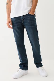 RICKY FLAP STRAIGHT JEAN, image 2