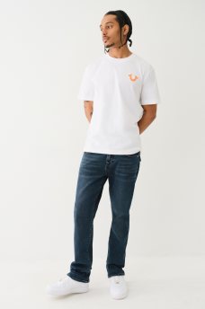 RICKY FLAP STRAIGHT JEAN, image 3