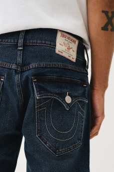 RICKY FLAP STRAIGHT JEAN, image 4