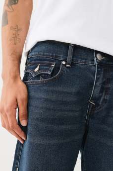 RICKY FLAP STRAIGHT JEAN, image 5