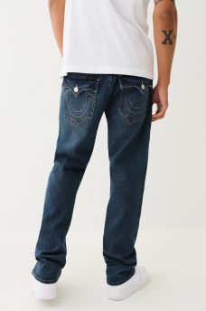 RICKY FLAP STRAIGHT JEAN, image 1