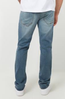 RICKY SINGLE NEEDLE STRAIGHT JEAN, image 4