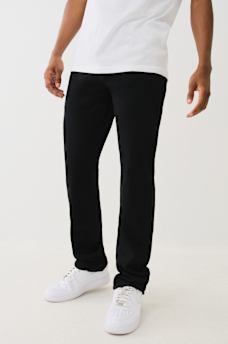 RICKY BLACK STRAIGHT JEAN, image 3