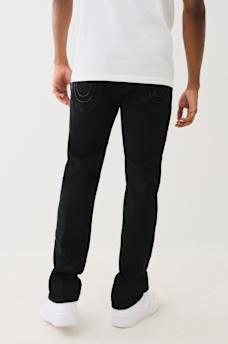 RICKY BLACK STRAIGHT JEAN, image 4