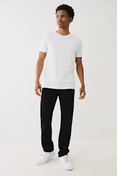 RICKY BLACK STRAIGHT JEAN, image 5