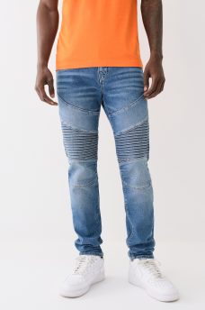ROCCO MOTO SKINNY JEAN, image 3