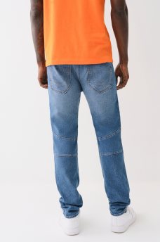ROCCO MOTO SKINNY JEAN, image 5