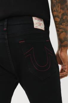 ROCCO MOTO SKINNY JEAN, image 2