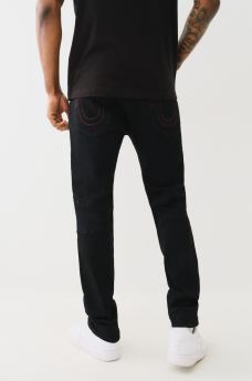 ROCCO MOTO SKINNY JEAN, image 3