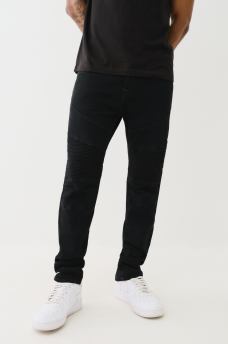 ROCCO MOTO SKINNY JEAN, image 1