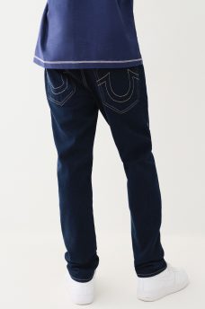 ROCCO SINGLE NEEDLE SKINNY JEAN, image 3