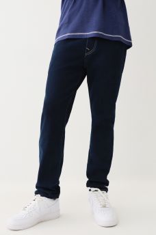 ROCCO SINGLE NEEDLE SKINNY JEAN, image 6