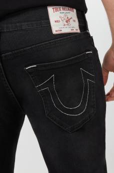ROCCO SINGLE NEEDLE SKINNY JEAN, image 2