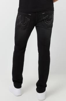 ROCCO SINGLE NEEDLE SKINNY JEAN, image 4