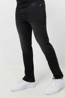 ROCCO SINGLE NEEDLE SKINNY JEAN, image 1