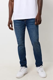 ROCCO FLAP SKINNY JEAN, image 3
