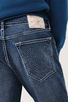 RICKY STRAIGHT JEAN, image 2
