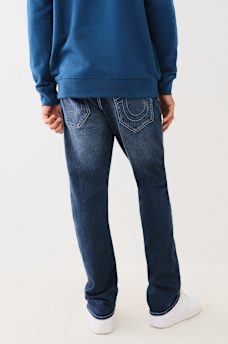 RICKY STRAIGHT JEAN, image 6
