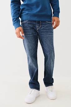 RICKY STRAIGHT JEAN, image 1