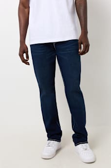 RICKY FLAP STRAIGHT JEAN, image 3