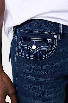 RICKY FLAP STRAIGHT JEAN, image 4