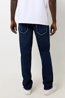 RICKY FLAP STRAIGHT JEAN, image 5