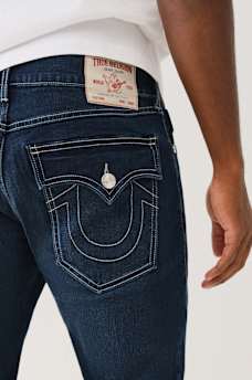 ROCCO FLAP SKINNY JEAN, image 2