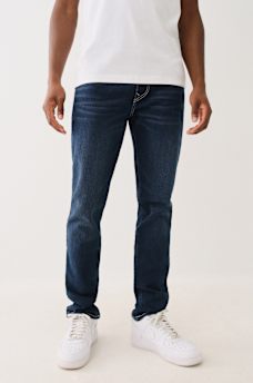 ROCCO FLAP SKINNY JEAN, image 3