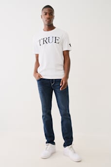 ROCCO FLAP SKINNY JEAN, image 4