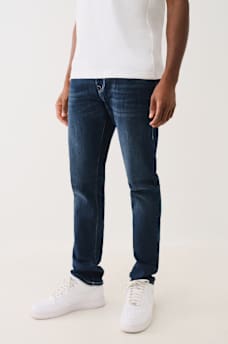 ROCCO FLAP SKINNY JEAN, image 1