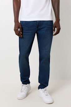 GENO FLAP SLIM JEAN, image 3