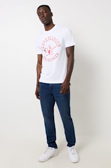 GENO FLAP SLIM JEAN, image 6