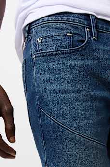 ROCCO MOTO SKINNY JEAN, image 4
