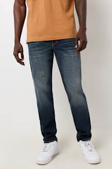 GENO BIG T SLIM JEAN, image 2
