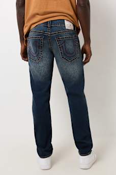 GENO BIG T SLIM JEAN, image 3