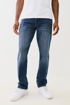RICKY BIG T STRAIGHT JEAN, image 2