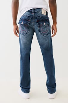 RICKY BIG T STRAIGHT JEAN, image 3