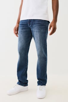RICKY BIG T STRAIGHT JEAN, image 5
