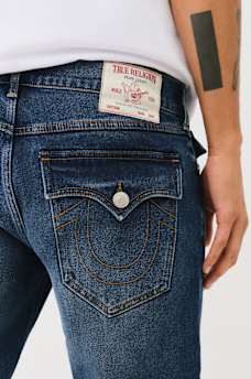ROCCO SKINNY JEAN, image 2