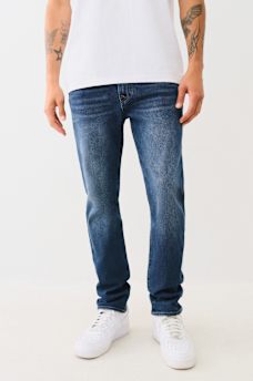 ROCCO SKINNY JEAN, image 1