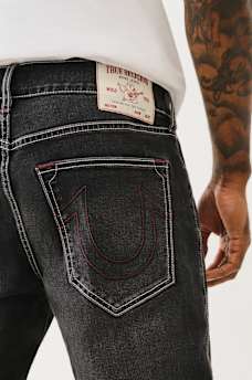 GENO SLIM JEAN, image 1