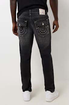 GENO BIG T FLAP SLIM JEAN, image 4