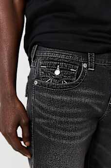 GENO BIG T FLAP SLIM JEAN, image 5