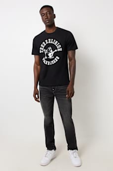 GENO BIG T FLAP SLIM JEAN, image 6
